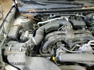 ✅ 2020 Subaru Legacy Premium • VIN: 4S3BWAC6XL3026704 • Lot: 46653115. Listed on Copart with 93,345 mi. Free auction sales archive from the USA and detailed vehicle history report at DreamBid. Image 13.