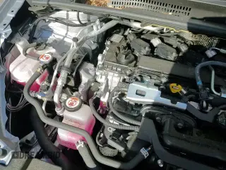 ✅ 2025 Toyota Prius LE • VIN: JTDACAAU9S3050285 • Лот: 91718525. Опубликован ранее на Copart с пробегом 15 786 миль. Бесплатный доступ к архиву аукционных продаж из США и подробный отчёт об истории автомобиля на DreamBid. Изображение 14.