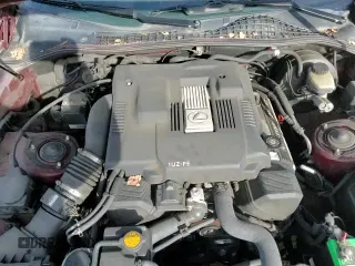 ✅ 1997 Lexus SC 400 • VIN: JT8CH32Y8V0053528 • Lot: 87442544. Listed on Copart with 106,887 mi. Free auction sales archive from the USA and detailed vehicle history report at DreamBid. Image 15.