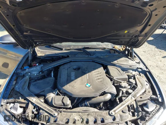 ✅ 2020 BMW 4 Series 440i xDrive • VIN: WBA4Z7C08L5N91677 • Lot: 43432067. Listed on IAAI with 15,329 mi. Free auction sales archive from the USA and detailed vehicle history report at DreamBid. Image 10.