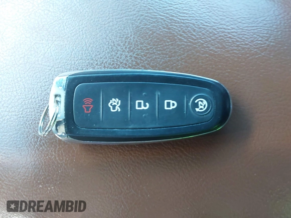 ✅ 2013 Ford Explorer Limited • VIN: 1FM5K7F86DGA96179 • Lot: 44149709. Listed on IAAI with 189,996 mi. Free auction sales archive from the USA and detailed vehicle history report at DreamBid. Image 11.