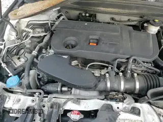 ✅ 2022 Honda Accord Touring • VIN: 1HGCV2F93NA013375 • Лот: 92174065. Опубликован ранее на Copart с пробегом 114 404 миль. Бесплатный доступ к архиву аукционных продаж из США и подробный отчёт об истории автомобиля на DreamBid. Изображение 13.