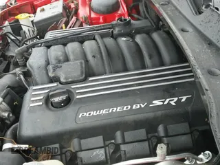 ✅ 2022 Dodge Charger Scat Pack Widebody • VIN: 2C3CDXGJ7NH195496 • Лот: 43543198. Опубликован ранее на IAAI с пробегом 28 364 миль. Бесплатный доступ к архиву аукционных продаж из США и подробный отчёт об истории автомобиля на DreamBid. Изображение 18.