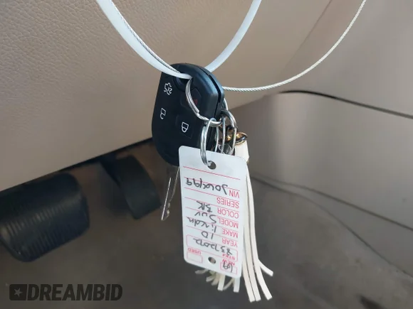 ✅ 2010 Lincoln Navigator • VIN: 5LMJJ3J55AEJ06499 • Лот: 42926384. Опубликован ранее на IAAI с пробегом 177 582 миль. Бесплатный доступ к архиву аукционных продаж из США и подробный отчёт об истории автомобиля на DreamBid. Изображение 11.