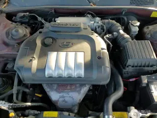 ✅ 2005 Hyundai Sonata GL • VIN: KMHWF25S25A131040 • Лот: 86025844. Опубликован ранее на Copart с пробегом 223 800 миль. Бесплатный доступ к архиву аукционных продаж из США и подробный отчёт об истории автомобиля на DreamBid. Изображение 15.