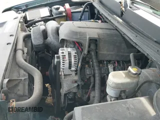 ✅ 2008 GMC Sierra 1500 SLE2 • VIN: 2GTEK190381244041 • Lot: 41785960. Listed on IAAI with 159,028 mi. Free auction sales archive from the USA and detailed vehicle history report at DreamBid. Image 22.