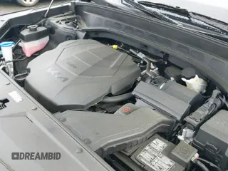 ✅ 2025 Kia Telluride EX • VIN: 5XYP34GC8SG569270 • Lot: 41894155. Wystawiony na IAAI z przebiegiem 7 484 mil. Bezpłatny archiwum sprzedaży aukcyjnych z USA i szczegółowy raport historii pojazdu na DreamBid. Zdjęcie 19.