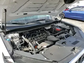 ✅ 2023 Honda CR-V LX • VIN: 2HKRS4H21PH425240 • Лот: 82472175. Опубликован ранее на Copart с пробегом 12 654 миль. Бесплатный доступ к архиву аукционных продаж из США и подробный отчёт об истории автомобиля на DreamBid. Изображение 16.