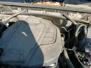 ✅ 2019 Audi Q5 Premium Plus • VIN: WA1BNAFY0K2115275 • Lot: 90104395. Wystawiony na Copart z przebiegiem 69 393 mil. Bezpłatny archiwum sprzedaży aukcyjnych z USA i szczegółowy raport historii pojazdu na DreamBid. Zdjęcie 14.