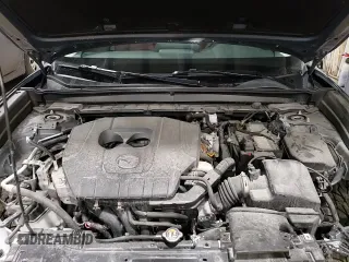 ✅ 2024 Mazda CX-30 S Carbon Edition • VIN: 3MVDMBCM1RM608201 • Лот: 86101685. Опубликован ранее на Copart с пробегом 9 270 миль. Бесплатный доступ к архиву аукционных продаж из США и подробный отчёт об истории автомобиля на DreamBid. Изображение 14.