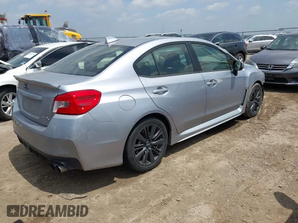 ✅ 2020 Subaru WRX • VIN: JF1VA1A65L9804330 • Лот: 44943138. Опубликован ранее на IAAI с пробегом 43 968 миль. Бесплатный доступ к архиву аукционных продаж из США и подробный отчёт об истории автомобиля на DreamBid. Изображение 4.