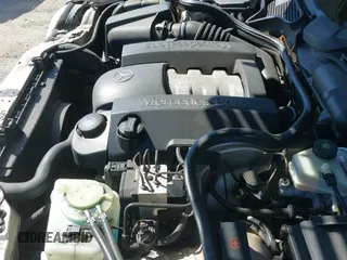 ✅ 2001 Mercedes-Benz E 320/430 4 Matic • VIN: WDBJH82J91X047570 • Лот: 42891827. Опубликован ранее на IAAI с пробегом 245 119 миль. Бесплатный доступ к архиву аукционных продаж из США и подробный отчёт об истории автомобиля на DreamBid. Изображение 12.