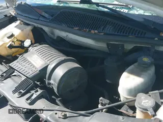 ✅ 2008 Chevrolet Express Cargo • VIN: 1GCFG15X881155287 • Lot: 43658966. Listed on IAAI with 334,463 mi. Free auction sales archive from the USA and detailed vehicle history report at DreamBid. Image 14.