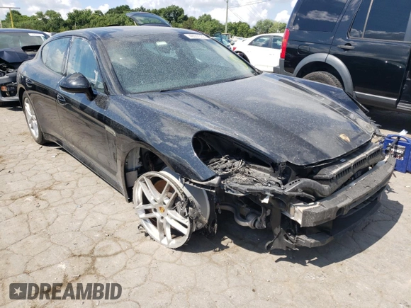 ✅ 2016 Porsche Panamera 4 • VIN: WP0AA2A76GL006158 • Lot: 49337372. Wystawiony na Copart z przebiegiem 32 332 mil. Bezpłatny archiwum sprzedaży aukcyjnych z USA i szczegółowy raport historii pojazdu na DreamBid. Zdjęcie 1.