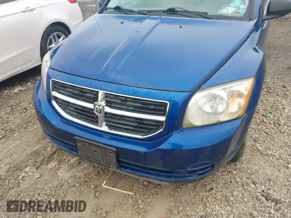 ✅ 2009 Dodge Caliber SXT • VIN: 1B3HB48A19D181490 • Lot: 45101510. Listed on IAAI with 67,684 mi. Free auction sales archive from the USA and detailed vehicle history report at DreamBid. Image 6.