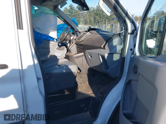✅ 2015 Ford Transit Passenger XLT • VIN: 1FBZX2XM3FKA51646 • Lot: 44104804. Listed on IAAI with Not provided. Free auction sales archive from the USA and detailed vehicle history report at DreamBid. Image 5.
