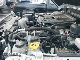 ✅ 2021 Jeep Wrangler Willys • VIN: 1C4GJXAN1MW527451 • Lot: 41589038. Listed on IAAI with 45,870 mi. Free auction sales archive from the USA and detailed vehicle history report at DreamBid. Image 21.