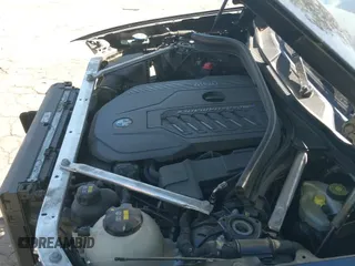 ✅ 2021 BMW X4 M40i • VIN: 5UX2V5C05M9G40873 • Lot: 42497929. Wystawiony na IAAI z przebiegiem 54 523 mil. Bezpłatny archiwum sprzedaży aukcyjnych z USA i szczegółowy raport historii pojazdu na DreamBid. Zdjęcie 21.