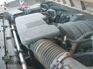 ✅ 2020 Chevrolet Silverado 1500 Work Truck • VIN: 1GCRWAEH4LZ335174 • Lot: 43574439. Listed on IAAI with 155,466 mi. Free auction sales archive from the USA and detailed vehicle history report at DreamBid. Image 20.