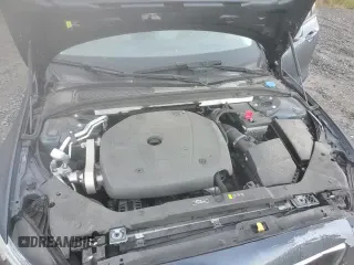 ✅ 2022 Volvo V60 • VIN: YV4102WK0N2091854 • Lot: 66373185. Wystawiony na Copart z przebiegiem 23 962 mil. Bezpłatny archiwum sprzedaży aukcyjnych z USA i szczegółowy raport historii pojazdu na DreamBid. Zdjęcie 15.