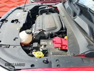 ✅ 2019 Jeep Compass Latitude • VIN: 3C4NJCBB2KT652076 • Lot: 43069785. Listed on IAAI with 67,854 mi. Free auction sales archive from the USA and detailed vehicle history report at DreamBid. Image 20.