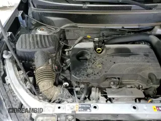 ✅ 2023 Chevrolet Equinox LT • VIN: 3GNAXTEG3PS169219 • Lot: 69357205. Listed on Copart with 82,078 mi. Free auction sales archive from the USA and detailed vehicle history report at DreamBid. Image 15.