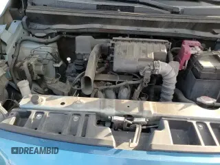 ✅ 2017 Mitsubishi Mirage ES • VIN: ML32F3FJ7HHF18845 • Lot: 90571625. Listed on Copart with 98,607 mi. Free auction sales archive from the USA and detailed vehicle history report at DreamBid. Image 15.