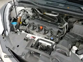 ✅ 2020 Honda HR-V Sport • VIN: 3CZRU6H15LM737489 • Lot: 90705105. Listed on Copart with 54,980 mi. Free auction sales archive from the USA and detailed vehicle history report at DreamBid. Image 14.