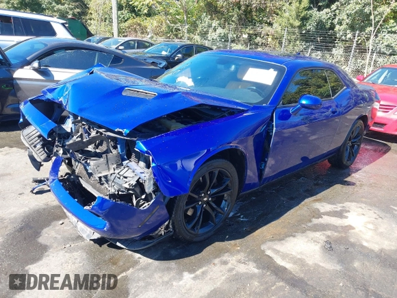 ✅ 2018 Dodge Challenger SXT • VIN: 2C3CDZAG3JH226892 • Lot: 43465419. Wystawiony na IAAI z przebiegiem 135 769 mil. Bezpłatny archiwum sprzedaży aukcyjnych z USA i szczegółowy raport historii pojazdu na DreamBid. Zdjęcie 2.