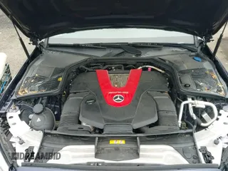 ✅ 2020 Mercedes-Benz C 43 AMG • VIN: W1KWF6EB0LR596187 • Lot: 42644855. Wystawiony na IAAI z przebiegiem 64 260 mil. Bezpłatny archiwum sprzedaży aukcyjnych z USA i szczegółowy raport historii pojazdu na DreamBid. Zdjęcie 19.