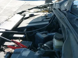 ✅ 2005 Nissan Murano SL • VIN: JN8AZ08T45W328457 • Lot: 42746384. Wystawiony na IAAI z przebiegiem 125 485 mil. Bezpłatny archiwum sprzedaży aukcyjnych z USA i szczegółowy raport historii pojazdu na DreamBid. Zdjęcie 14.