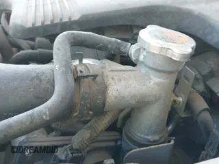 ✅ 2013 Nissan Juke SV • VIN: JN8AF5MR2DT204901 • Lot: 42828445. Wystawiony na IAAI z przebiegiem 92 218 mil. Bezpłatny archiwum sprzedaży aukcyjnych z USA i szczegółowy raport historii pojazdu na DreamBid. Zdjęcie 13.