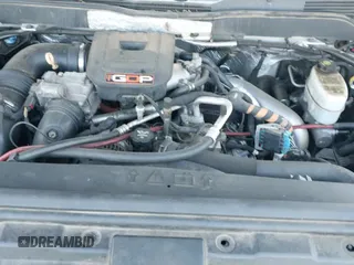 ✅ 2016 Chevrolet Silverado 2500HD Work Truck • VIN: 1GC1CUE80GF217850 • Lot: 42120276. Listed on IAAI with 268,987 mi. Free auction sales archive from the USA and detailed vehicle history report at DreamBid. Image 20.