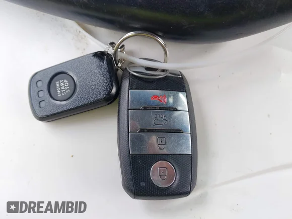 ✅ 2019 Kia Sportage SX Turbo • VIN: KNDPRCA68K7559380 • Лот: 44950943. Опубликован ранее на IAAI с пробегом 79 557 миль. Бесплатный доступ к архиву аукционных продаж из США и подробный отчёт об истории автомобиля на DreamBid. Изображение 11.