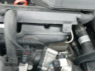 ✅ 2023 Kia Sportage SX-Prestige • VIN: KNDPXCAGXP7011855 • Lot: 42346789. Listed on IAAI with 39,088 mi. Free auction sales archive from the USA and detailed vehicle history report at DreamBid. Image 20.