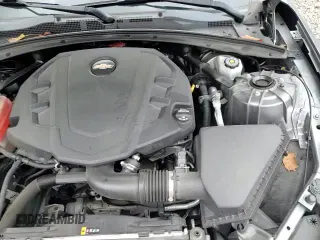 ✅ 2019 Chevrolet Camaro 1LT • VIN: 1G1FB1RS2K0111952 • Lot: 92081445. Wystawiony na Copart z przebiegiem 37 438 mil. Bezpłatny archiwum sprzedaży aukcyjnych z USA i szczegółowy raport historii pojazdu na DreamBid. Zdjęcie 15.