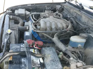 ✅ 2003 Toyota Tacoma • VIN: 5TEHN72N23Z303968 • Lot: 42500652. Wystawiony na IAAI z przebiegiem 307 980 mil. Bezpłatny archiwum sprzedaży aukcyjnych z USA i szczegółowy raport historii pojazdu na DreamBid. Zdjęcie 19.