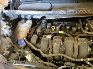 ✅ 2020 Ford Transit Connect XLT • VIN: NM0GE9F21L1471079 • Lot: 90111035. Wystawiony na Copart z przebiegiem 138 719 mil. Bezpłatny archiwum sprzedaży aukcyjnych z USA i szczegółowy raport historii pojazdu na DreamBid. Zdjęcie 17.