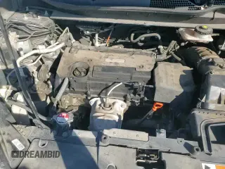 ✅ 2017 Honda CR-V LX • VIN: 7FARW5H39HE011534 • Лот: 87220735. Опубликован ранее на Copart с пробегом 94 472 миль. Бесплатный доступ к архиву аукционных продаж из США и подробный отчёт об истории автомобиля на DreamBid. Изображение 16.