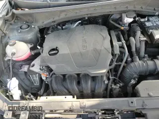 ✅ 2022 Hyundai Tucson SEL • VIN: 5NMJF3AE5NH091692 • Lot: 90723755. Wystawiony na Copart z przebiegiem 44 123 mil. Bezpłatny archiwum sprzedaży aukcyjnych z USA i szczegółowy raport historii pojazdu na DreamBid. Zdjęcie 15.