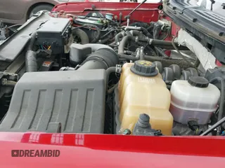 ✅ 2013 Ford F-150 XL • VIN: 1FTFX1EF2DKD29124 • Лот: 42287555. Опубликован ранее на IAAI с пробегом 187 503 миль. Бесплатный доступ к архиву аукционных продаж из США и подробный отчёт об истории автомобиля на DreamBid. Изображение 21.