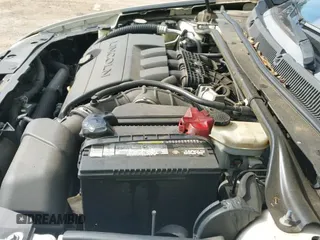 ✅ 2009 Lincoln MKS • VIN: 1LNHM93R09G614407 • Лот: 43076366. Опубликован ранее на IAAI с пробегом 181 411 миль. Бесплатный доступ к архиву аукционных продаж из США и подробный отчёт об истории автомобиля на DreamBid. Изображение 12.