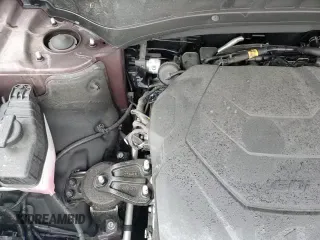 ✅ 2022 Kia Telluride LX • VIN: 5XYP2DHC9NG200536 • Lot: 81608745. Listed on Copart with 29,757 mi. Free auction sales archive from the USA and detailed vehicle history report at DreamBid. Image 15.