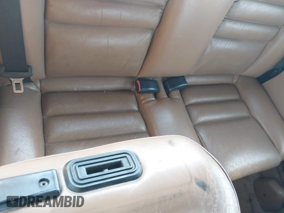 ✅ 1997 Ford Mustang GT • VIN: 1FALP45X3VF127468 • Lot: 44521921. Wystawiony na IAAI z przebiegiem 108 724 mil. Bezpłatny archiwum sprzedaży aukcyjnych z USA i szczegółowy raport historii pojazdu na DreamBid. Zdjęcie 8.
