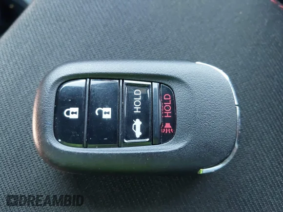 ✅ 2026 Honda Civic Si • VIN: 2HGFE1E54TH470703 • Lot: 43157596. Wystawiony na IAAI z przebiegiem 1 483 mil. Bezpłatny archiwum sprzedaży aukcyjnych z USA i szczegółowy raport historii pojazdu na DreamBid. Zdjęcie 11.