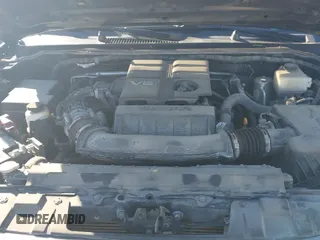 ✅ 2021 Nissan Frontier SV • VIN: 1N6ED0EB3MN723013 • Лот: 41629704. Опубликован ранее на IAAI с пробегом 108 750 миль. Бесплатный доступ к архиву аукционных продаж из США и подробный отчёт об истории автомобиля на DreamBid. Изображение 20.