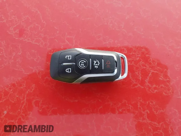 ✅ 2018 Ford Explorer XLT • VIN: 1FM5K7D81JGB44167 • Lot: 43814479. Listed on IAAI with 86,707 mi. Free auction sales archive from the USA and detailed vehicle history report at DreamBid. Image 11.
