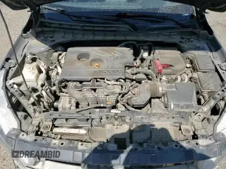 ✅ 2020 Nissan Altima S • VIN: 1N4BL4BV9LC224831 • Lot: 72093865. Listed on Copart with 127,453 mi. Free auction sales archive from the USA and detailed vehicle history report at DreamBid. Image 14.