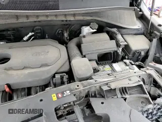 ✅ 2017 Kia Sorento LX • VIN: 5XYPGDA33HG324463 • Lot: 91142765. Listed on Copart with 139,621 mi. Free auction sales archive from the USA and detailed vehicle history report at DreamBid. Image 16.