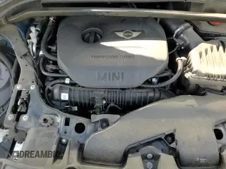 ✅ 2018 MINI Countryman Cooper S • VIN: WMZYT5C31J3D82944 • Lot: 81387085. Wystawiony na Copart z przebiegiem 125 040 mil. Bezpłatny archiwum sprzedaży aukcyjnych z USA i szczegółowy raport historii pojazdu na DreamBid. Zdjęcie 13.